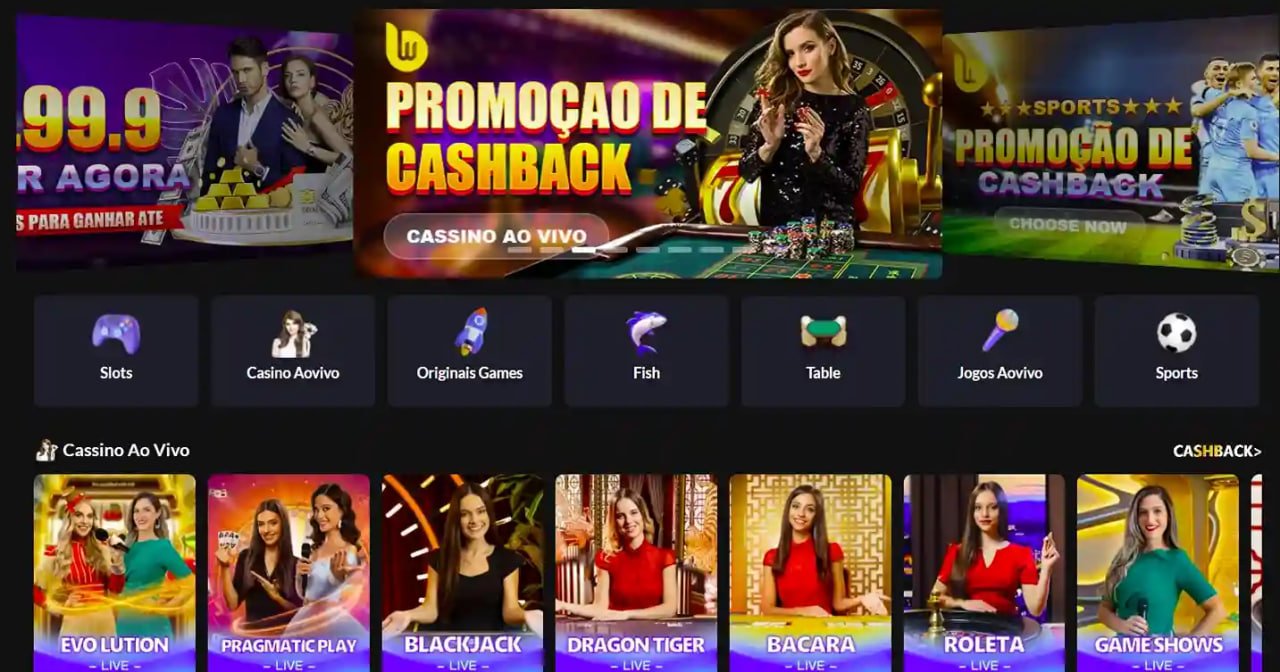ok559 Live Casino